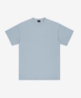 Zont t-shirt męski jasnoniebieski