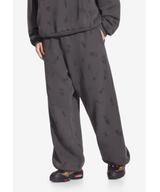 Insects spodnie dresowe grafitowe