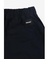 Baggy Slate joggery męskie bawełniane granatowe