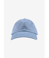 Strive czapka z daszkiem niebieska