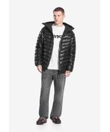 Synthetic Jacket kurtka męska czarna
