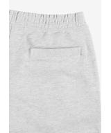 Myst szorty dresowe męskie szare