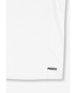 Basic t-shirty bawełniane 3-pack białe