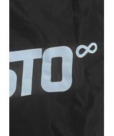 Sprinter kurtka męska regular czarna