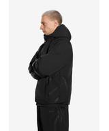 Contrast kurtka przejściowa czarna