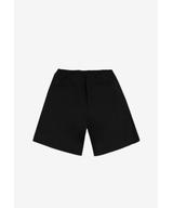 Myst szorty dresowe męskie czarne