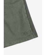 Ston szorty dresowe męskie zielone