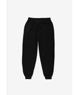 Old Logo spodnie dresowe męskie czarne