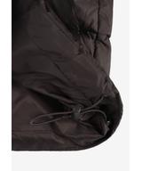 Puffer 404 kurtka męska brązowa