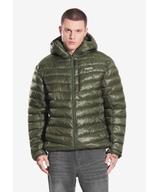 Synthetic Jacket kurtka męska oliwkowa