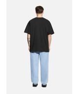 Bull t-shirt męski grafitowy