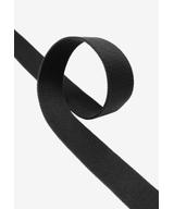 Noise pasek do spodni męski czarny