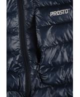 Synthetic Jacket kurtka męska granatowa