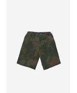 Camo szorty bawełniane moro