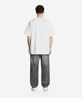 Jyng jeansy męskie regular jasnoszare