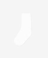 Wygodnie skarpetki dziecięce białe