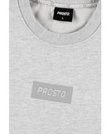 Box bluza męska szara