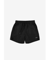 Tec szorty męskie czarne