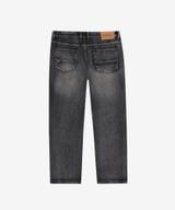 Jyng jeansy męskie regular jasnoszare