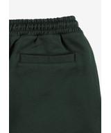 Old Logo spodnie dresowe męskie khaki