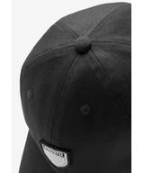 Shield czapka z daszkiem czarna