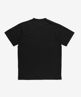 T-shirt Flagship Black