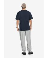 Contrast spodnie szare męskie