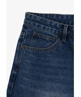 Tarmac jeansy męskie baggy niebieskie