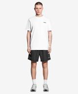 Basy szorty męskie czarne