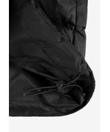 Puffer 404 kurtka męska czarna