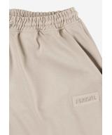 Box 2.0 spodnie dresowe męskie beżowe