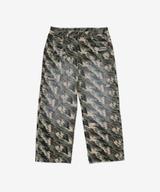 FTSHP x Prosto Camo spodnie wielokolorowe