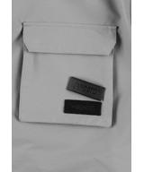 Cargo kurtka męska szara