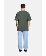 Box 2.0 t-shirt męski zielony