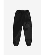 NSFW spodnie dresowe czarne