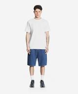 Jang jeansy krótkie męskie regular niebieskie