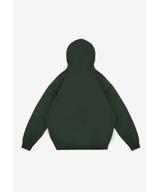 Athletic bluza z kapturem męska khaki