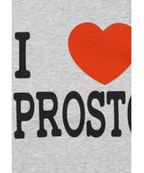 Idol bluza dziecięca szara