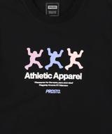 T-shirt Flagship Black Wmn