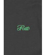 Coolt longsleeve męski grafitowy