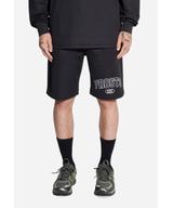 Trex szorty męskie czarne