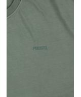 Blac t-shirt męski zielony