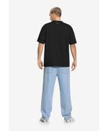 Misses t-shirt bawełniany czarny