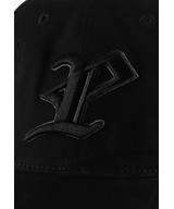 Athletic czapka z daszkiem męska czarna