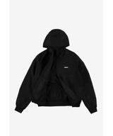 Rogue kurtka męska czarna