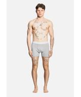 Bokserki męskie bawełniane 3-pack multi