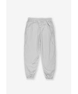 Contrast spodnie szare męskie