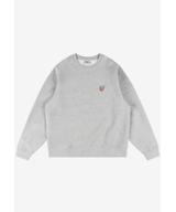 Shield bluza męska szara