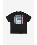 T-shirt Ghostmode Black