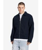 24-HR kurtka męska bawełniana granatowa